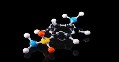 China inicia producción en masa de isótopos de carbono-14