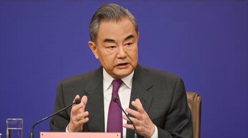 China pide corregir injusticia con adhesión de Palestina en ONU