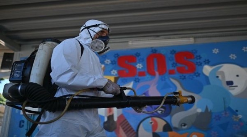 Asciende número de personas fallecidas por dengue en Argentina