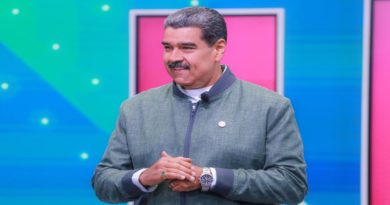 Plan de la Patria de las 7T permitirá avanzar en el desarrollo integral de la nación