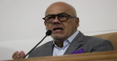 Diputado Jorge Rodríguez felicita al pueblo venezolano por participación en Consulta Popular 2024