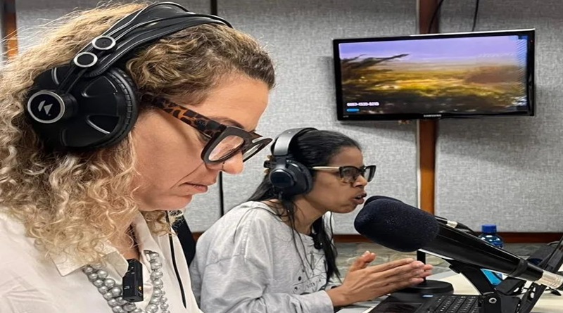Revolución Bolivariana lleva a la práctica doctrina de El Libertador