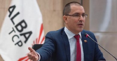 ALBA-TCP expresa su preocupación por la escalada de violencia en medio oriente