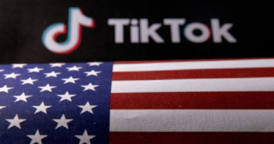 Cámara de EE. UU aprueba medida que busca la venta de TikTok