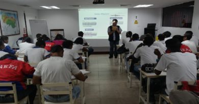 Realizarán en Mérida encuentro sobre materia sísmica y prevención de riesgo