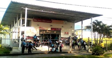 Culmina I exhibición de videos cortos en Sala de Cine Yaracuy