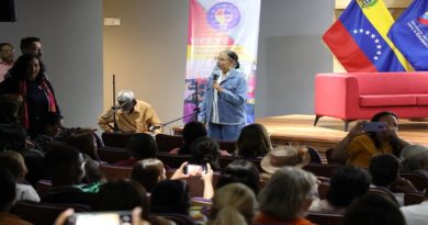 Inicia cátedra libre Universitaria “Mujer y Equidad de Género”