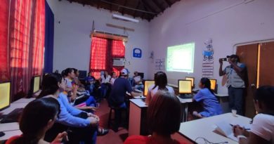 Curso “Creación de Actividades Digitalizadas” ofrece Fundacite Guárico