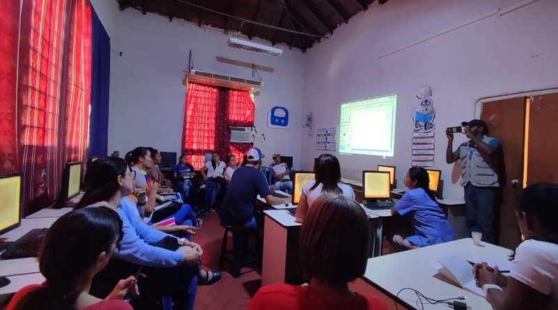 Curso “Creación de Actividades Digitalizadas” ofrece Fundacite Guárico