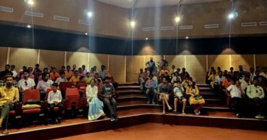 Venezuela participa en Festival Internacional de Ancient Splendour en India