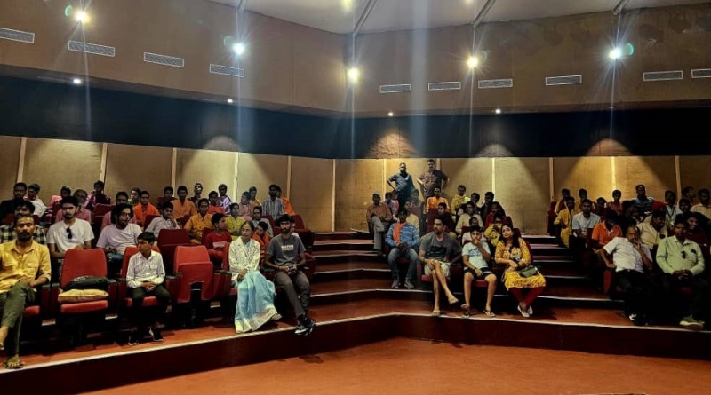 Venezuela participa en Festival Internacional de Ancient Splendour en India