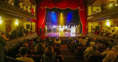 Festival de Teatro Anzoátegui Te Enamora 2024 abre postulaciones