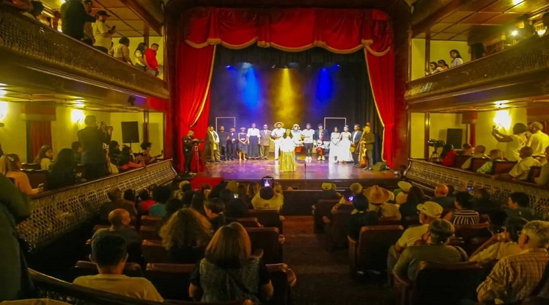 Festival de Teatro Anzoátegui Te Enamora 2024 abre postulaciones