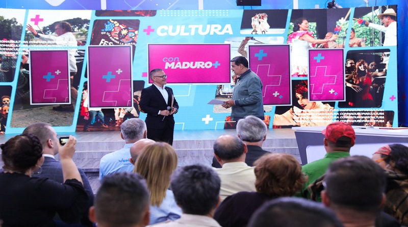 Más de 600 mil espectadores fueron parte Festival Internacional de Teatro Progresista