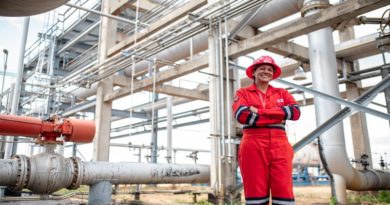 Gobierno nacional avanza en la recuperación operativa de la industria petrolera