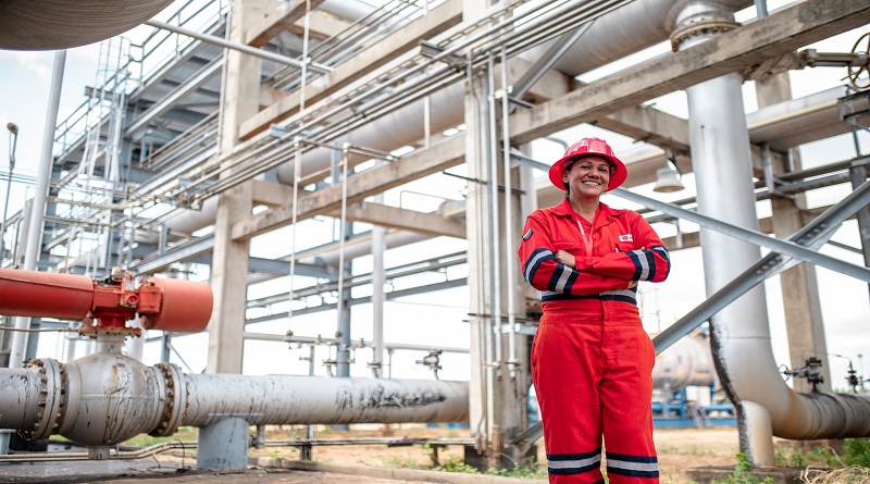 Gobierno nacional avanza en la recuperación operativa de la industria petrolera