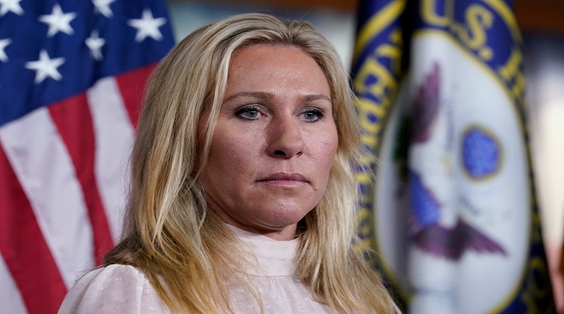 Congresista de EEUU denuncia a la CIA por dirigir una guerra contra Rusia