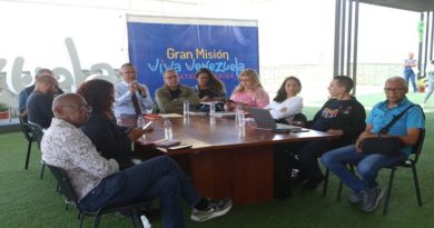 La Gran Misión Viva Venezuela “Mi Patria Querida” entra en una nueva etapa