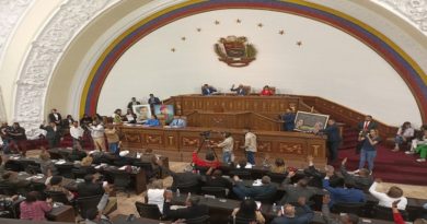 Designación de Nuevos Embajadores Venezolanos para África