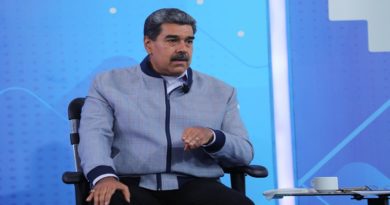 Venezuela exige en reuniones con Gobierno de EE. UU. levantamiento de sanciones