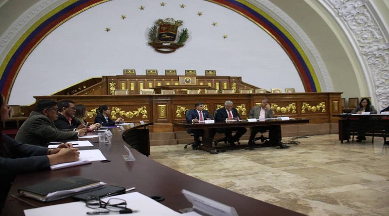 Empresa Mixta Petroquiriquire extiende su territorio operativo con apoyo de la AN