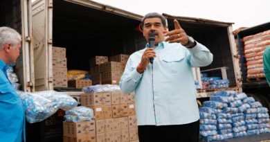 Jefe de Estado: “No necesitamos licencia para crecer”