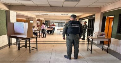 Plan República cubre en su totalidad la demanda de la Consulta Popular Nacional