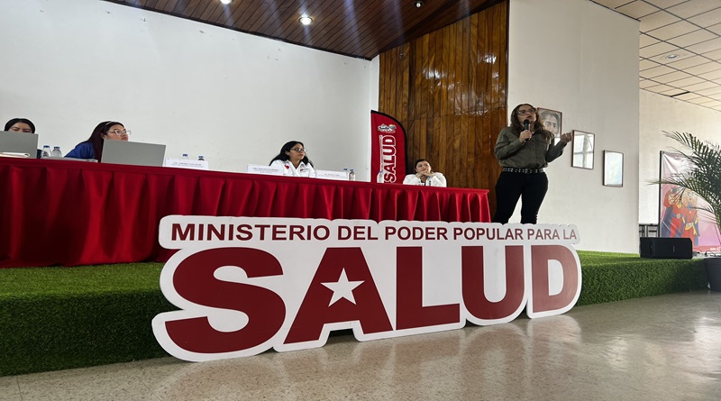 Establecen nuevos lineamientos para fortalecer el 1×10 del Buen Gobierno en salud
