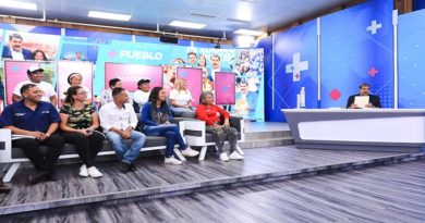Presidente Maduro aprueba realizar las Consultas Populares cada tres meses