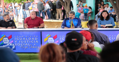 Gobierno prioriza primero y segundo proyecto más votado en la Consulta Popular