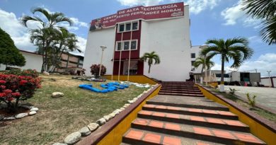 Inauguran Centro de Alta Tecnología Dr. Humberto Fernández Morán en Trujillo