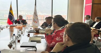 Desarrollan plan estratégico para el impulso de Ipostel