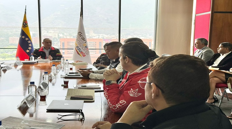 Desarrollan plan estratégico para el impulso de Ipostel
