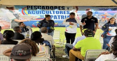 Plan Coporo se despliega en el país