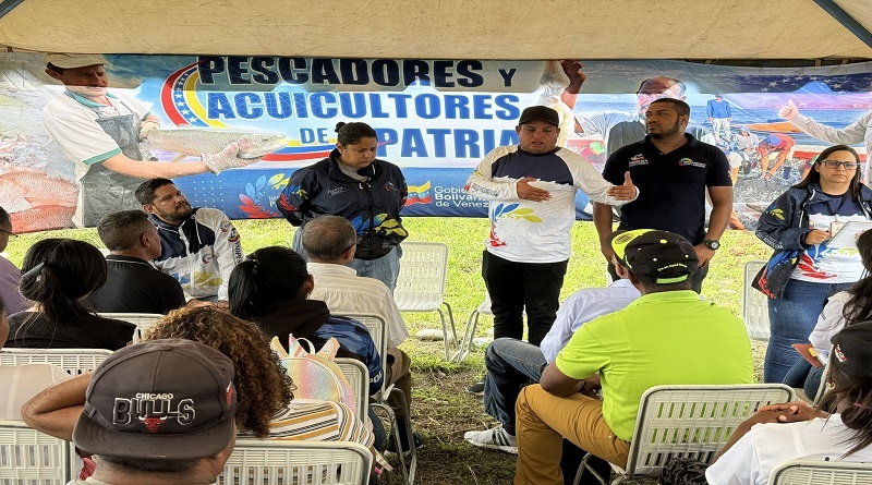 Plan Coporo se despliega en el país