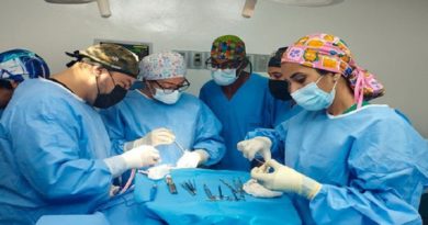 Gobierno Bolivariano potencia servicios de salud en Guárico