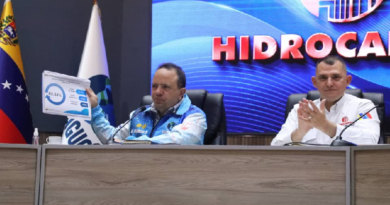 Sistema hídrico alcanza 89,44 % de atención a través del 1x10 en región central