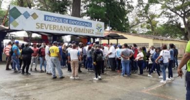 En Yaracuy Feria de Mayo promete posicionarse entre las mejores del país