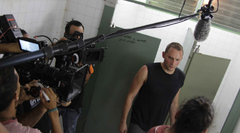 Críticos indios reconocen talento nacional en la II edición Festival de Cine Venezolano