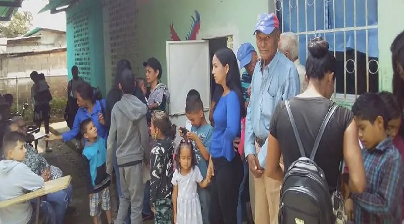 MPPS implementa control de la Malaria en Venezuela
