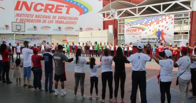 Inicia formación de más de 1200 jóvenes para fortalecer planes vacacionales