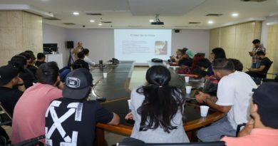 Inicia pre selección y calibración de catadores para el EICEV 2024