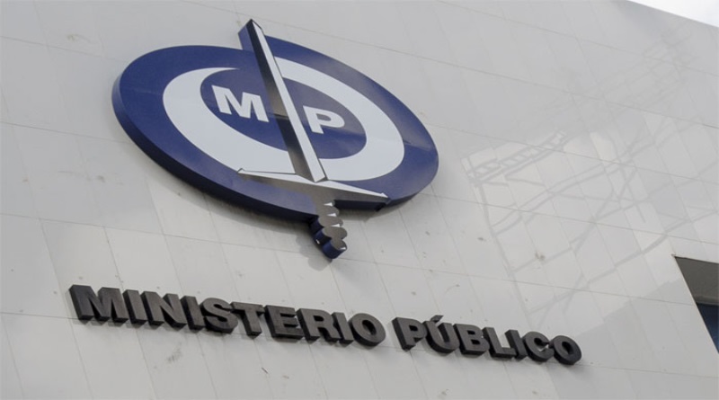 MP avanza en investigación contra Roberto Rincón y sus hijos