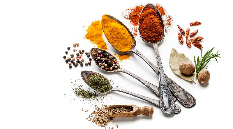Esta es la especia que reduce la migraña y mejora la salud gastrointestinal