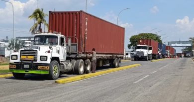 Venezuela exportará más de mil toneladas métricas de leguminosas a otros países