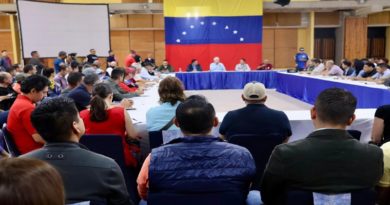 Fortalecer desarrollo de Mérida articulan Gobierno y Cámara de Comercio