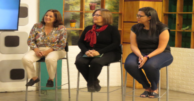Mujer venezolana asume protagonismo en la ciencia para acompañar a comunidades