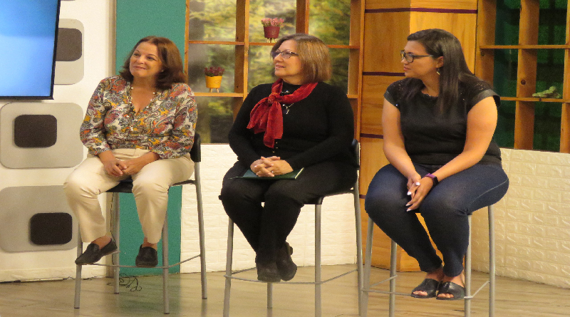 Mujer venezolana asume protagonismo en la ciencia para acompañar a comunidades