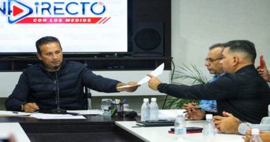 Restringen circulación de motocicletas en horas nocturnas en el estado Guárico