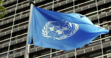 Canciller Gil sobre votación de la ONU: Ya no hay forma de encubrir crímenes de EE. UU.